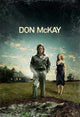 Don McKay Movie Poster Print showcasing cinematic art.