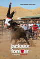 Jackass Forever Movie Poster Print (11x17) | Pop Culture Graphics