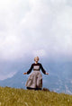 The Sound of Music Movie Poster Print 27x40