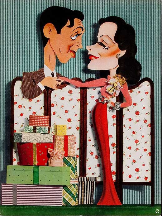 Come Live with Me Movie Poster Print showcasing iconic film artwork.