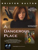 A Dangerous Place Movie Poster Print showcasing thrilling cinematic art.