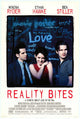 Reality Bites Movie Poster Print (11x17) | Posterazzi