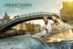 Undercovers Movie Poster Print featuring vibrant colors and dynamic imagery.