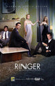 Ringer Movie Poster Print - Classic TV Show Artwork