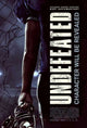 Undefeated Movie Poster Print showcasing resilience and triumph.