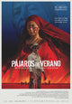 Birds of Passage Movie Poster Print featuring vibrant cinematic imagery.