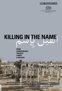 Killing in the Name Movie Poster Print - Iconic Film Artwork