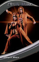 Cicak-Man Movie Poster Print showcasing vibrant colors and dynamic imagery.
