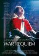 War Requiem Movie Poster Print featuring dramatic artwork.