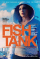 Fish Tank Movie Poster Print showcasing cinematic art