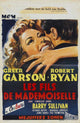 Her Twelve Men Movie Poster Print showcasing classic cinema art.