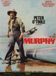 Murphy's War Movie Poster Print (11x17) | Posterazzi