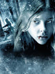 Let Me In Movie Poster Print showcasing horror film artwork.