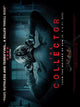 The Collector Movie Poster Print featuring a captivating design.
