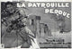 The Lost Patrol Movie Poster Print featuring classic cinematic imagery.