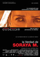 The Stoning of Soraya M. Movie Poster Print showcasing emotional artwork.