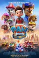 Paw Patrol The Movie Poster Print (11x17) - Pop Culture Graphics
