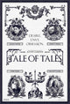 Tale of Tales movie poster print featuring stunning visuals and rich colors.