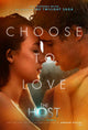 The Host Movie Poster Print showcasing vibrant colors and dynamic imagery.