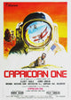 Capricorn One Movie Poster Print - 27x40 | Posterazzi