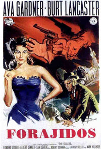 Killers Movie Poster Print showcasing cinematic art.