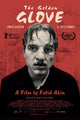 The Golden Glove Movie Poster Print - 11x17