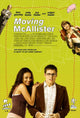 Moving McAllister Movie Poster Print showcasing vibrant colors.