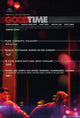 Good Time Movie Poster Print - 11x17 | Posterazzi