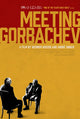 Meeting Gorbachev Movie Poster Print showcasing historical moments.