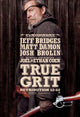 True Grit Movie Poster Print (27x40) | Posterazzi