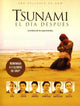 Tsunami The Aftermath Movie Poster showcasing resilience and survival