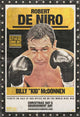 Grudge Match Movie Poster Print featuring iconic imagery from the film.