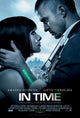 In Time Movie Poster Print (27x40) - Perfect for Home or Office