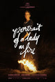 Portrait of a Lady on Fire Movie Poster Print (27x40)