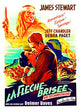 Broken Arrow Movie Poster Print - Stunning Cinematic Artwork