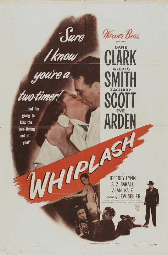 Whiplash Movie Poster Print showcasing the journey of ambition in music.