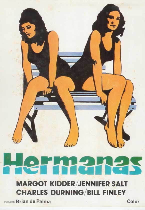 Sisters Movie Poster Print - 27x40 | Posterazzi