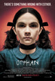 Orphan Movie Poster Print (11x17) | Posterazzi