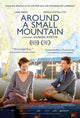 Around a Small Mountain Movie Poster showcasing cinematic art.