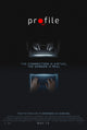Profile Movie Poster Print featuring vibrant colors and intricate details.