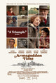 Armageddon Time Movie Poster Print showcasing cinematic art.