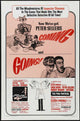 A Shot in the Dark Movie Poster Print showcasing iconic film imagery.