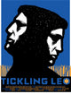 Tickling Leo Movie Poster Print showcasing whimsical artwork