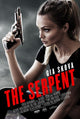 The Serpent Movie Poster Print showcasing dramatic visuals.