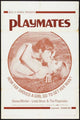 Playmates Movie Poster Print - 11x17 | Posterazzi