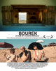 Bourek Movie Poster Print showcasing vibrant film art.