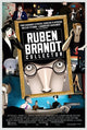 Ruben Brandt, Collector Movie Poster Print (11x17)