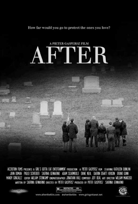 After Movie Poster Print showcasing captivating visuals from the film.