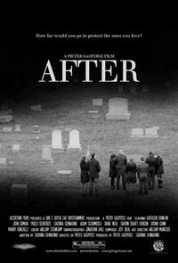 After Movie Poster Print showcasing captivating visuals from the film.