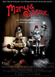Mary and Max Movie Poster Print - 11x17 Size